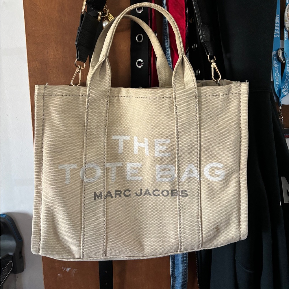 Marc Jacob’s Tote bag